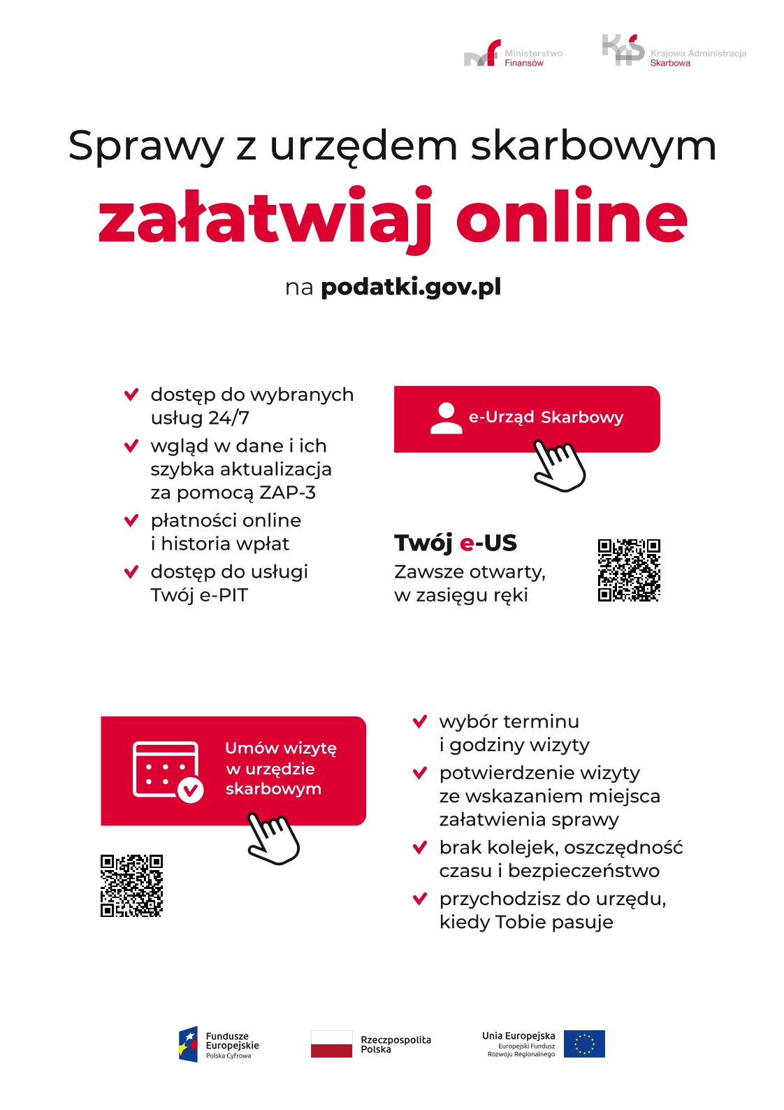 eUS PLAKAT